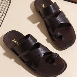 JUMPLITE Men Comfort Sandals-image-93