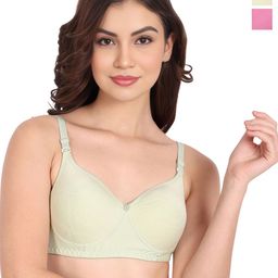 Liigne Bra Full Coverage Lightly Padded-picture-29