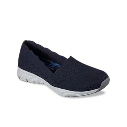 Skechers SEAGER Women Slip-On Sneakers-57