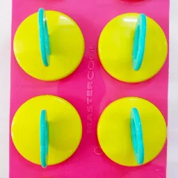 80 ml Manual Ice Cream Maker-30