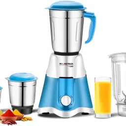 HEAVY MOTOR SD-4 550 W Juicer Mixer Grinder-2