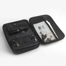 swa mi Remote Control Foldable Drone with Camera Live Video Wifi FPV Drone1 Drone image 2