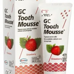 (Strawberry) Toothpaste-14