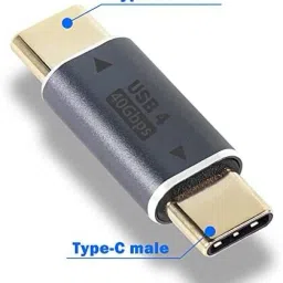 Etzin USB Type C OTG Adapter image 2