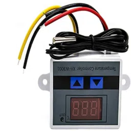 TM&W XHW3001 Digital LED Temperature Controller Module Thermostat Switch Waterproof Multipurpose Controller image 4