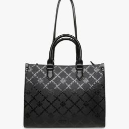 steve madden Bstilo-E Adjustable Strap Tote Bag image 4