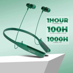 Recount cl 35 neckband Smart Headphones-picture-15