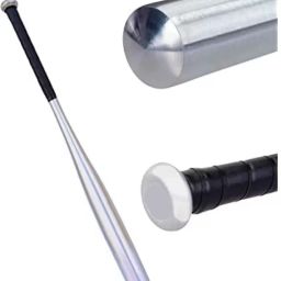 BASEBALL BAT Metal Alloy Baseball Bat For 15+ Yrs-4