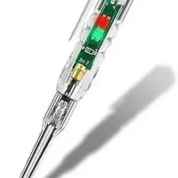 przemek New_Intelligent Voltage Tester Pen with Screwdriver for Electric Power Testing. Digital Voltage Tester image 3