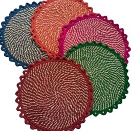 Cotton Door Mat-image-29