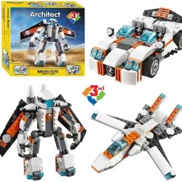 Exclusive Collection of Blocks and Bricks for Kids |-0
