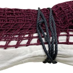 Sports Outdoor Indoor For Training Backyard, Beach Cotton Badminton Net-23