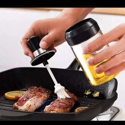 250 ml Cooking Oil Dispenser-image-9
