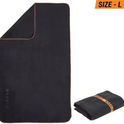 Microfiber 400 GSM Bath Towel-image-57