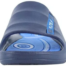 Men flite slide, waterproof, lightweight, extra soft and comfortable Men Slides image 5
