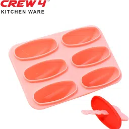 crew4 0 ml Manual Ice Cream Maker image 3