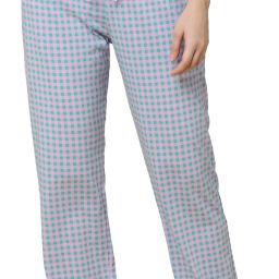 Mix & Match TROUSERS JERSEY X 01 Women Pyjama-image-136