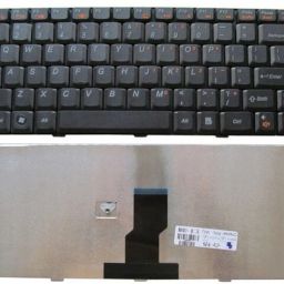 SellZone Laptop Keyboard for Lenovo B450, B450A, B450L Laptop Keyboard Replacement Key-image-28