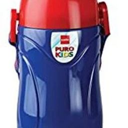 kids water bottle 600 ml Water Bottle-image-45