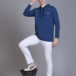 LEAD & RIDE Men Sweatshirt-image-94