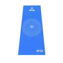 STAG GLOBAL Ethnic Motifs Printed Yoga Mat-41