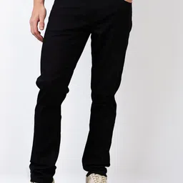 SPYKAR Men Regular Fit Cotton Jeans-image-54