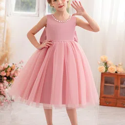 INCLUD Fit & Flare Dress-picture-7
