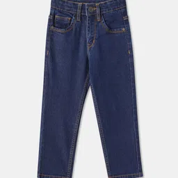 R&B Boys Mid-Rise Jeans-image-52
