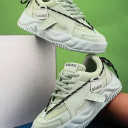 Killer Men Printed Sneakers-picture-8