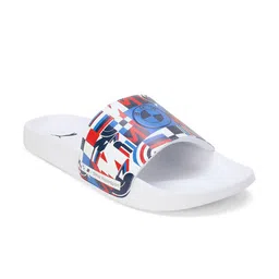 Puma BMW Motorsport Leadcat 2.0 Unisex Slides-picture-0