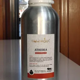 GLOBAL AROMA Atheria Diffuser Oil 250ML-image-33