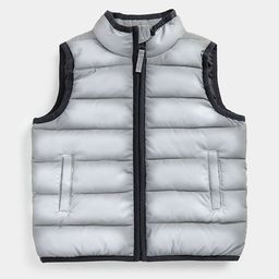 mothercare Boys Puffer Jacket-image-34