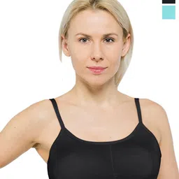 ComfyStyle Bra Full Coverage Underwired Lightly Padded-20