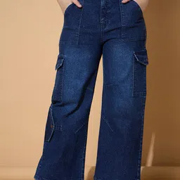 Noh.Voh - SASSAFRAS Kids Girls Low Distress Light Fade Acid Wash Jeans-picture-20