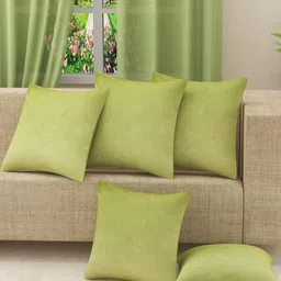 Shadowkart Set of 5 Fibre Filled Polyester Ultra Soft Sleep Pillow-31