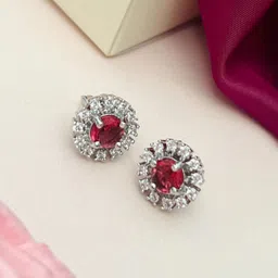 ABDESIGNS Classic Studs Earrings-picture-27