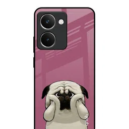 QRIOH Quirky Printed Realme P3 Ultra 5G Back Case Mobile Accessories-image-30