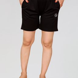 Moda Rapido Women Mid-Rise Running Shorts-picture-8