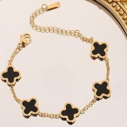 Zabby Allen Stainless Steel Armlet Bracelet-image-81