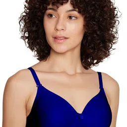SONA Bra Medium Coverage Lightly Padded image 2
