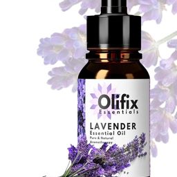 Olifix Lavender Healthy Hair & Growth Essential Oil -15ml-image-97