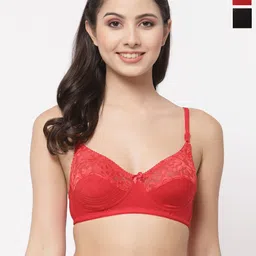 Docare Bralette Bra Full Coverage image 1
