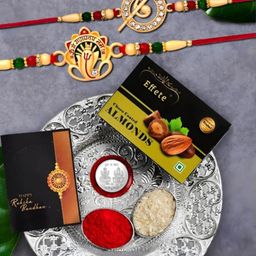 DeoDap Rakhi Gift Set-image-31