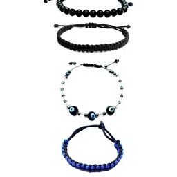 Dynamic Retail Global Men 4 Bracelet-image-64