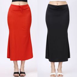 SATPURUSH 2Pcs Tummy & Thigh Shapewear-image-65