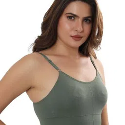 CALBONE Bra Full Coverage Lightly Padded image 5