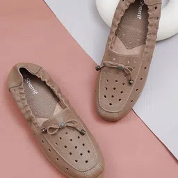 Sherrif Shoes Women Embellished Mules Flats-image-64