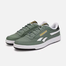 Reebok Men Classics Lace-Ups Sneakers-image-89