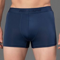 Red Tape Solid Elasticated Trunk RUT0052-L-Dark Blue-picture-56