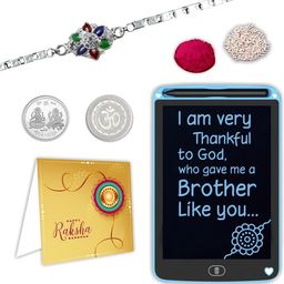 DeoDap Unisex Multi Rakhi-image-61